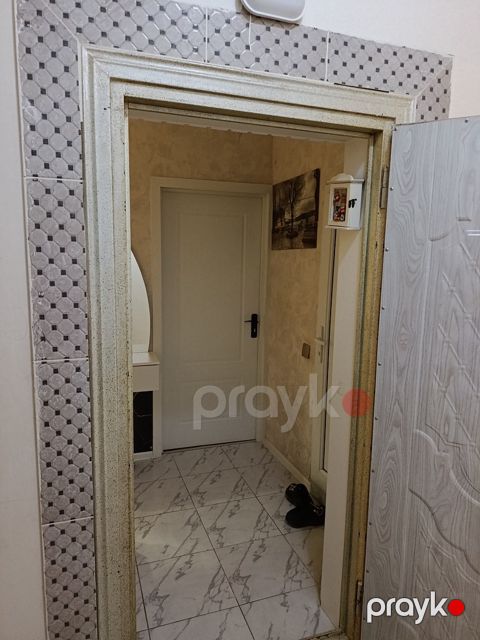 Satılır 2 otaqlı yeni tikili 55 m² — Bakı