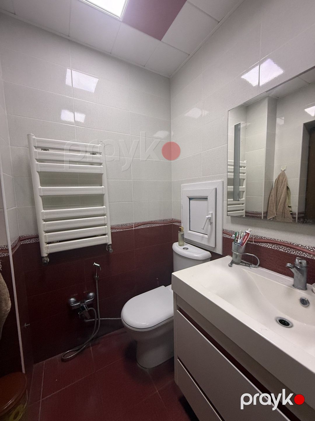 Satılır 2 otaqlı yeni tikili 90 m² — Mənzil, Bakı (11)