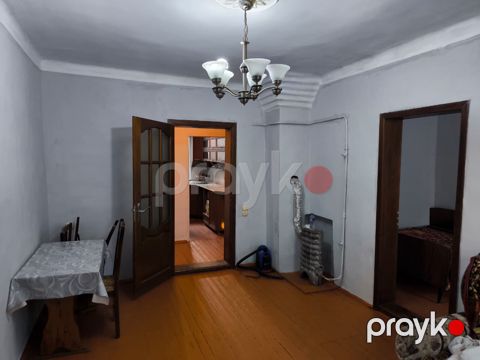 Satış: 2 otaqlı Köhnə tikili, 50 m², Binəqədi rayonu — Bakı