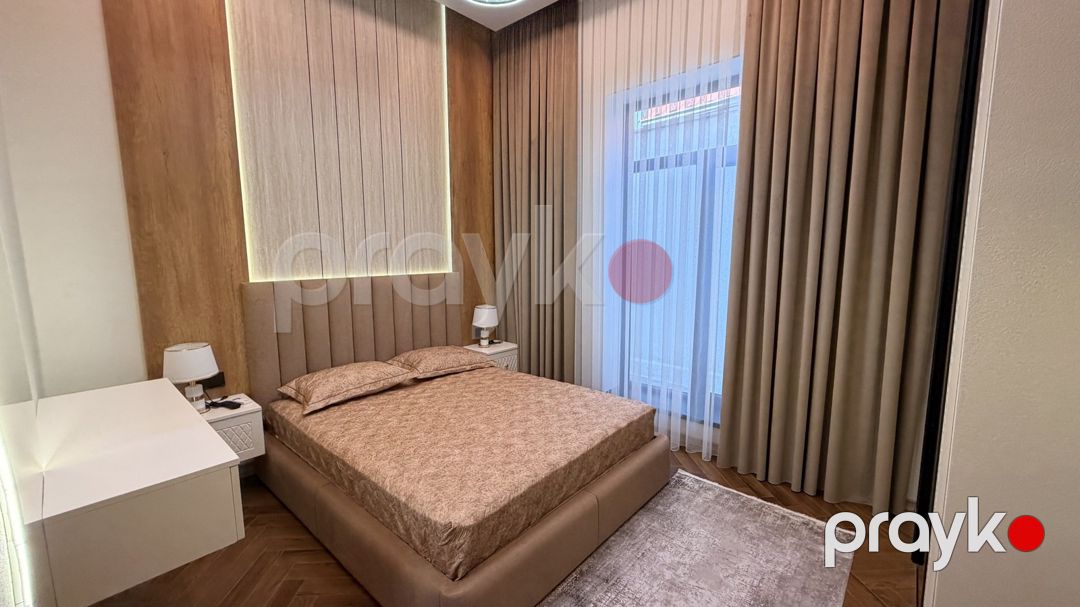 Satılır 5 otaqlı həyət evi/bağ evi 180 m² — Ev, villa, Bakı (10)