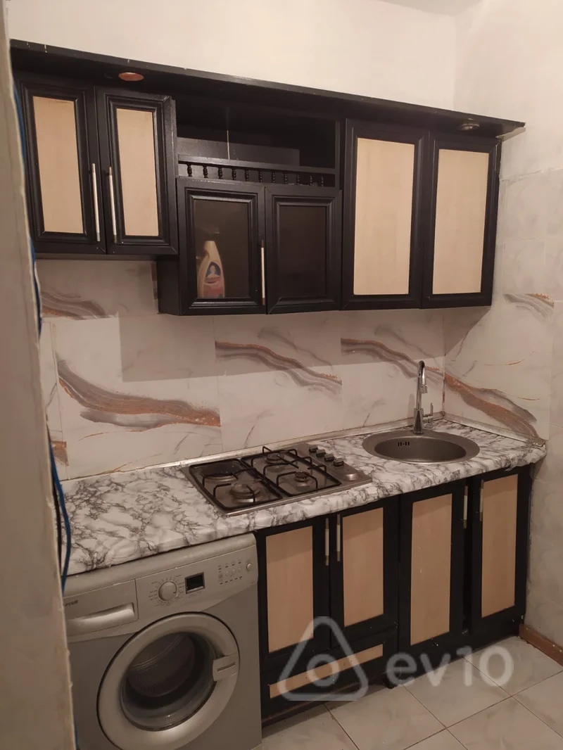 2 otaqlı mənzil, 60 m², Cavadxan 60 — Mənzil, Bakı (7)