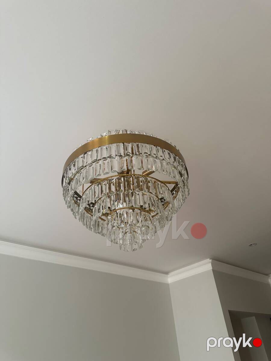 Satılır 2 otaqlı yeni tikili 67 m² — Mənzil, Bakı (9)