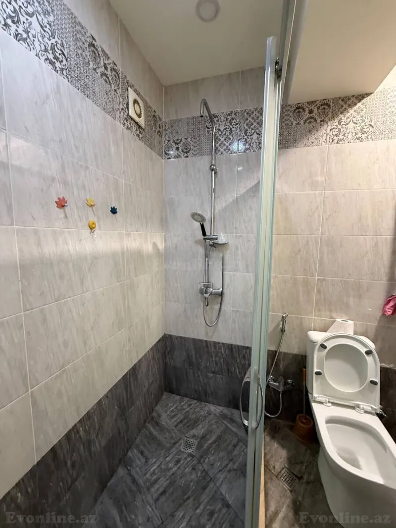 Kirayə verilir 2 otaqlı Mənzil Yeni tikili 79 m² Bakı, Xətai r., Həzi Aslanov m., Həzi Aslanov — Mənzil, Bakı (6)