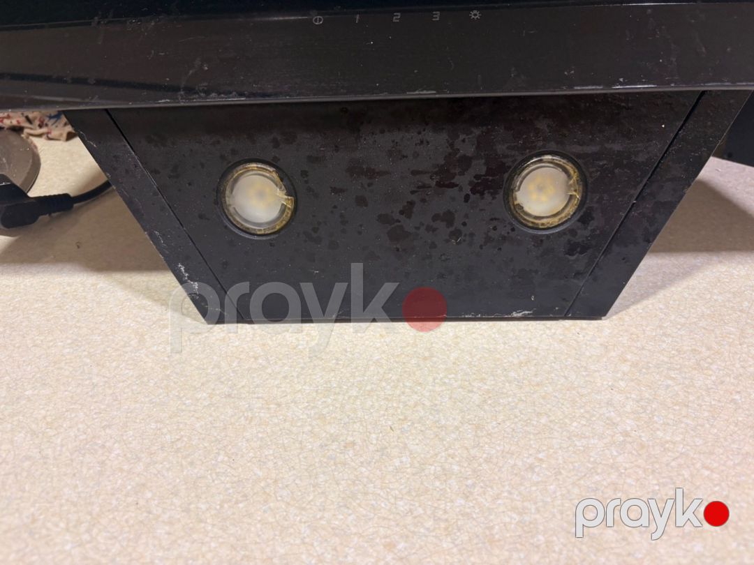 Aspirator — Ev texnikası, Bakı (3)