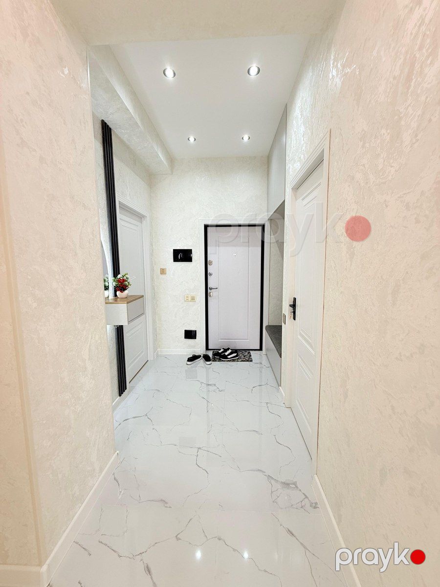 2-otaqlı yeni tikili, Xırdalan ş., 65 m² — Mənzil, Xırdalan (11)