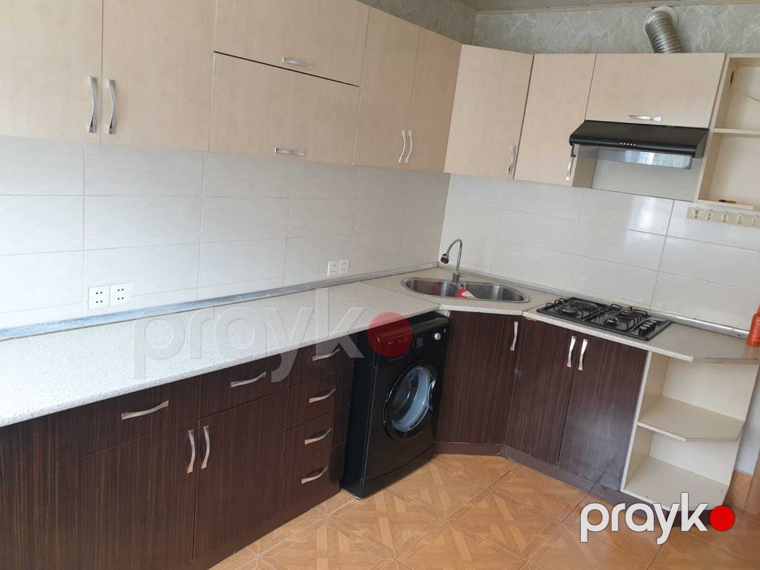 İcarəyə verilir 2 otaqlı köhnə tikili 65 m² — Mənzil, Bakı (10)