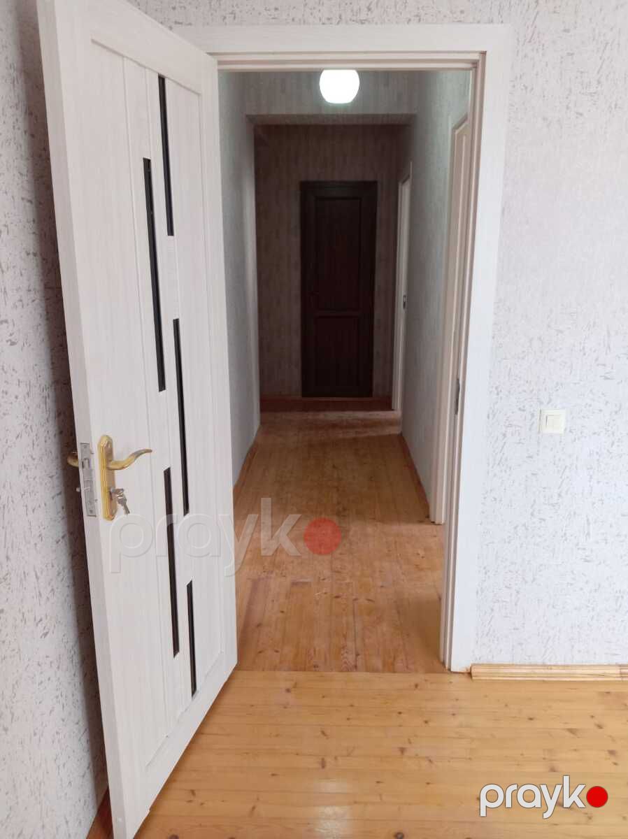 3-otaqlı yeni tikili, Sumqayıt ş., 90 m² — Mənzil, Sumqayıt (2)