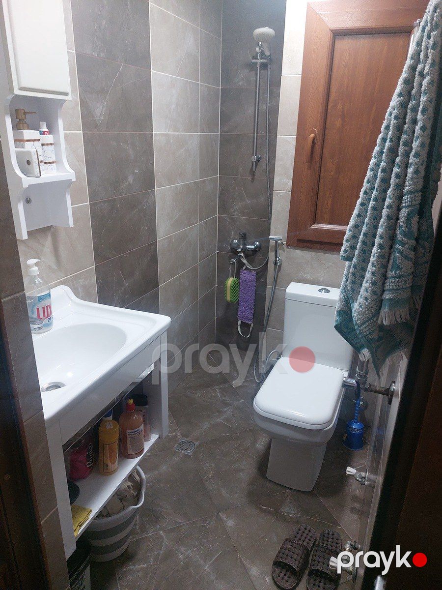 İcarəyə verilir 2 otaqlı köhnə tikili 65 m² — Mənzil, Bakı (10)