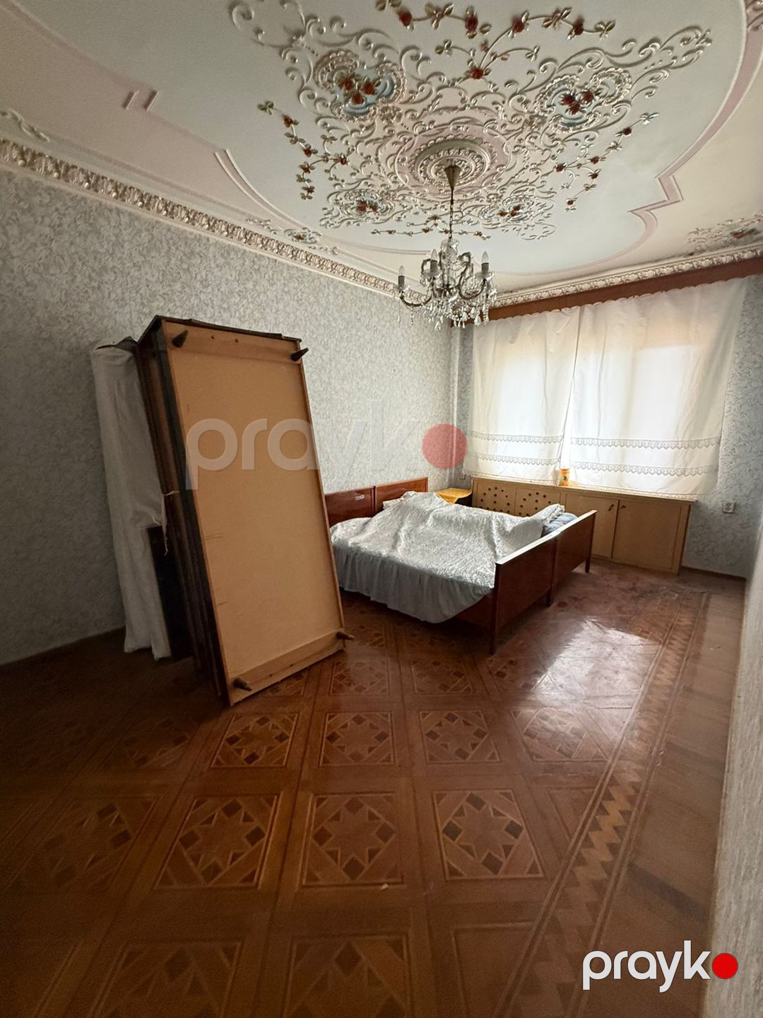 Satış: 5 otaqlı Köhnə tikili, 120 m², Nizami rayonu — Mənzil, Bakı (3)