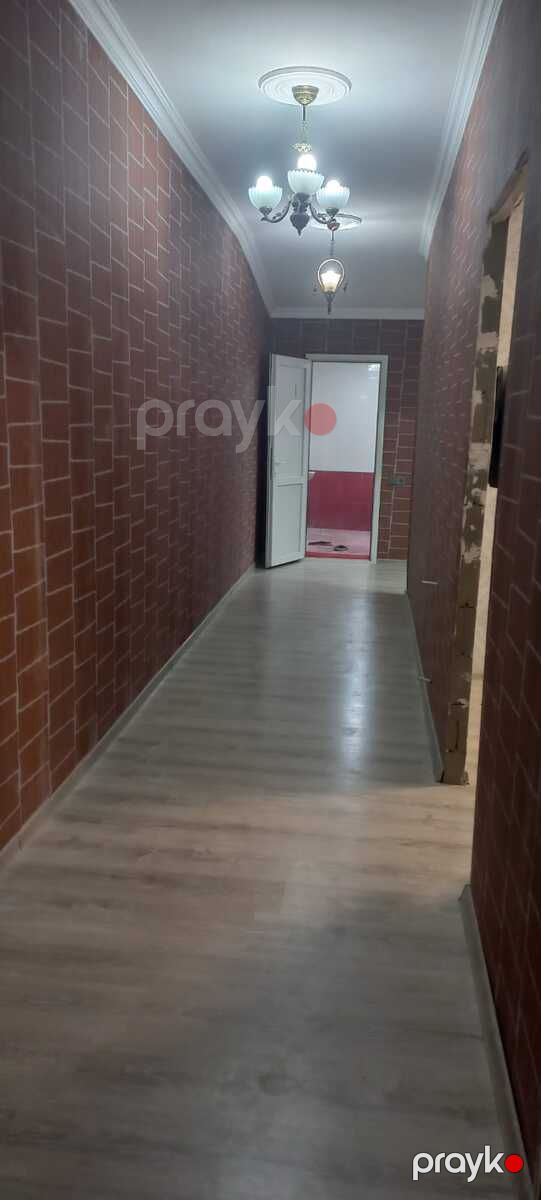 Satılır 3 otaqlı yeni tikili 93 m² — Mənzil, Xırdalan (10)