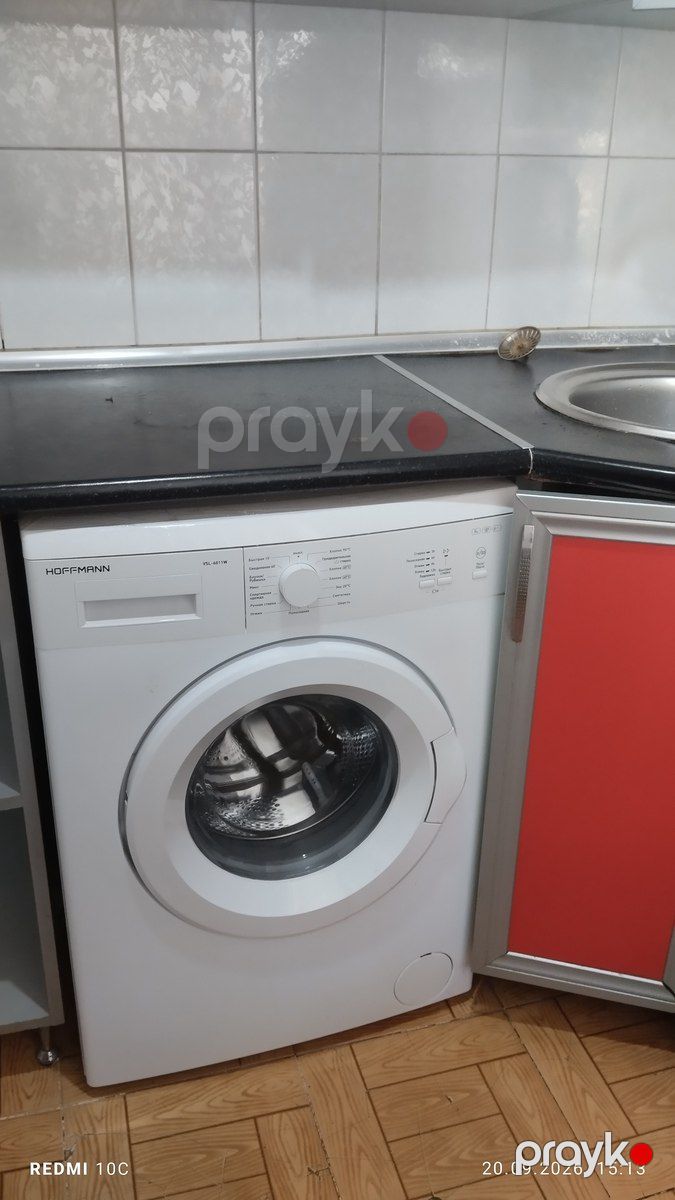 İcarəyə verilir 4 otaqlı köhnə tikili 65 m² — Mənzil, Xırdalan (2)