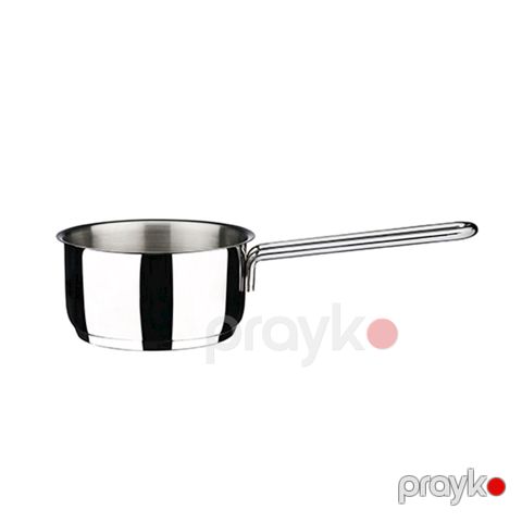 Tayqulp Leggno Topline, paslanmayan polad, 14 sm/1500 ml, gümüşü — Bakı