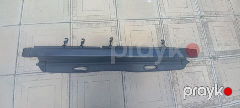 Hyundai Tucson 2008/2009 arxa pərdə vitrini — Sumqayıt