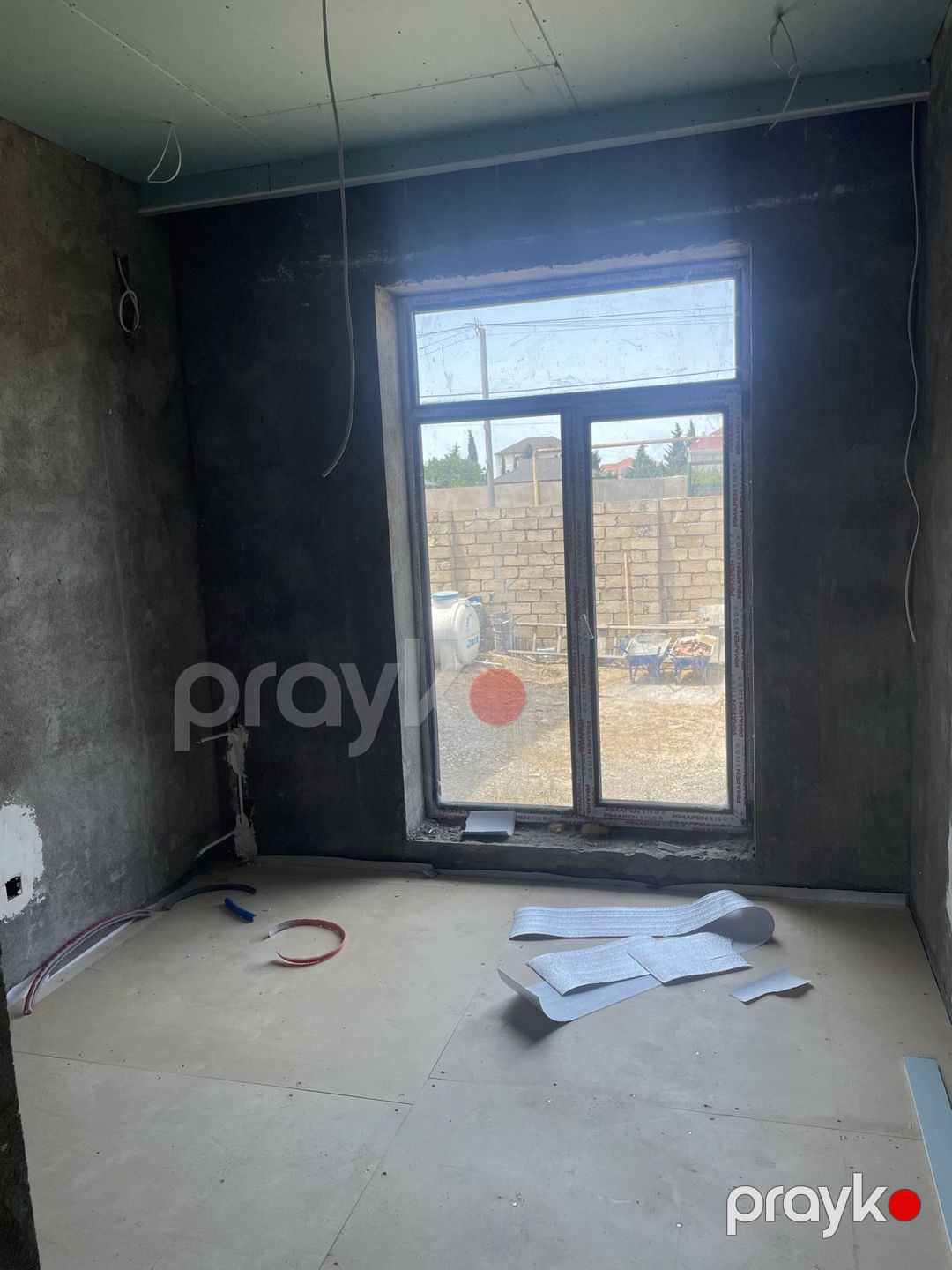 Satılır 4 otaqlı həyət evi/bağ evi 165 m² — Ev, villa, Bakı (5)