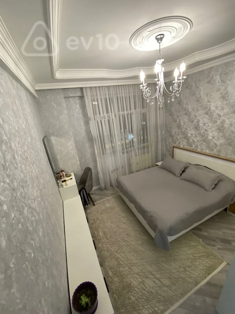 2 otaqlı mənzil, 63 m², Məhəmməd hadi küç — Mənzil, Bakı (8)