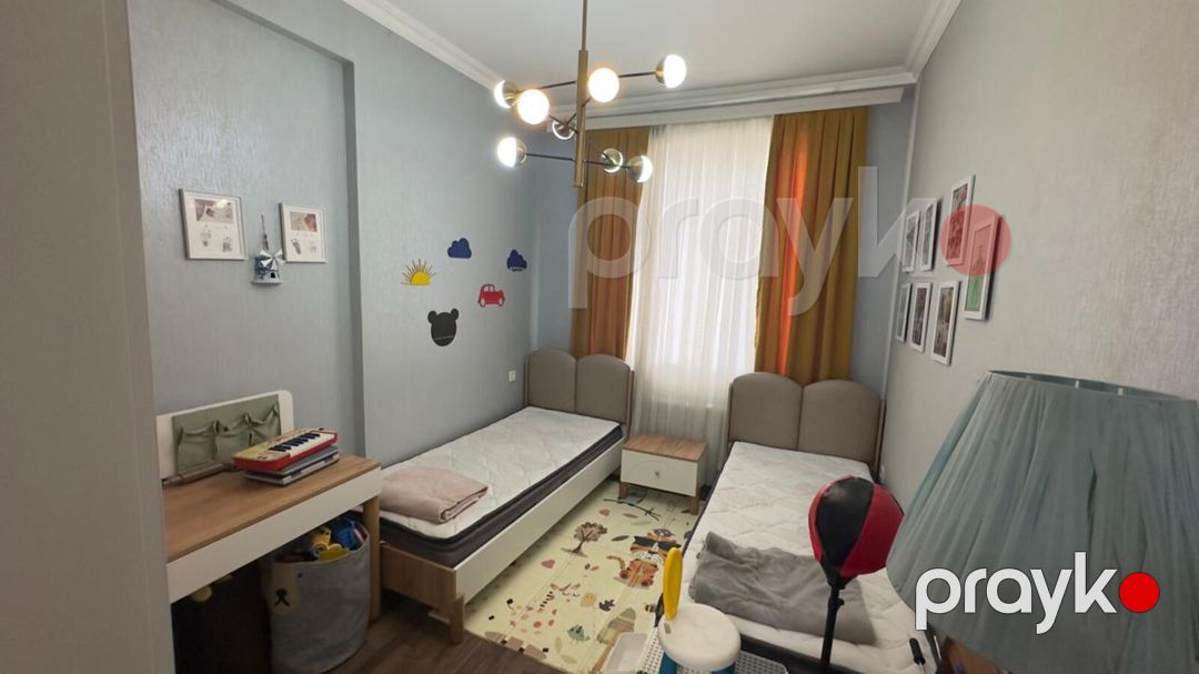 Satılır 3 otaqlı yeni tikili 75 m² — Mənzil, Bakı (7)