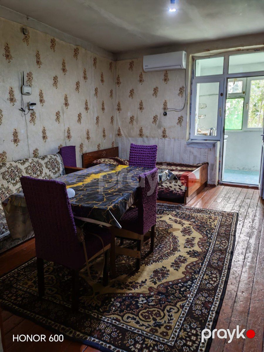 1-otaqlı mənzil kirayə verilir, Ramiz Quliyev küç., 30 m² — Mənzil, Bakı (10)