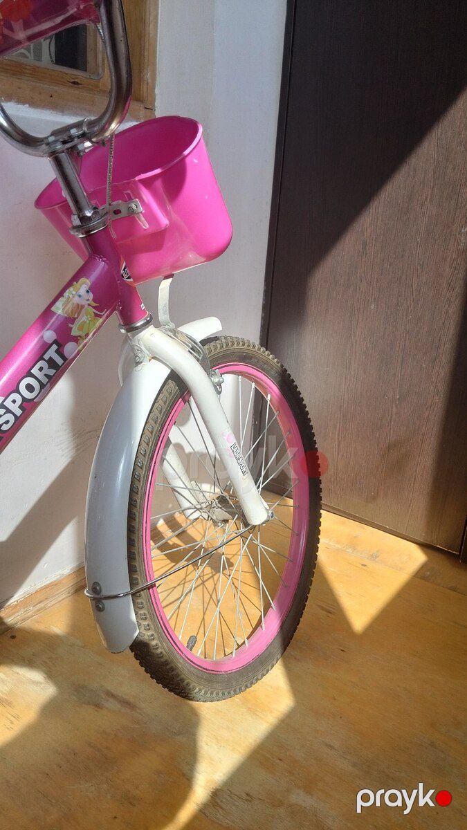 Velosiped — Velosipedlər, Sumqayıt (4)