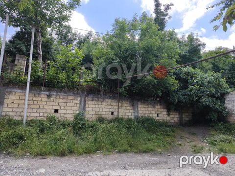 Satılır torpaq 9 sot — Quba