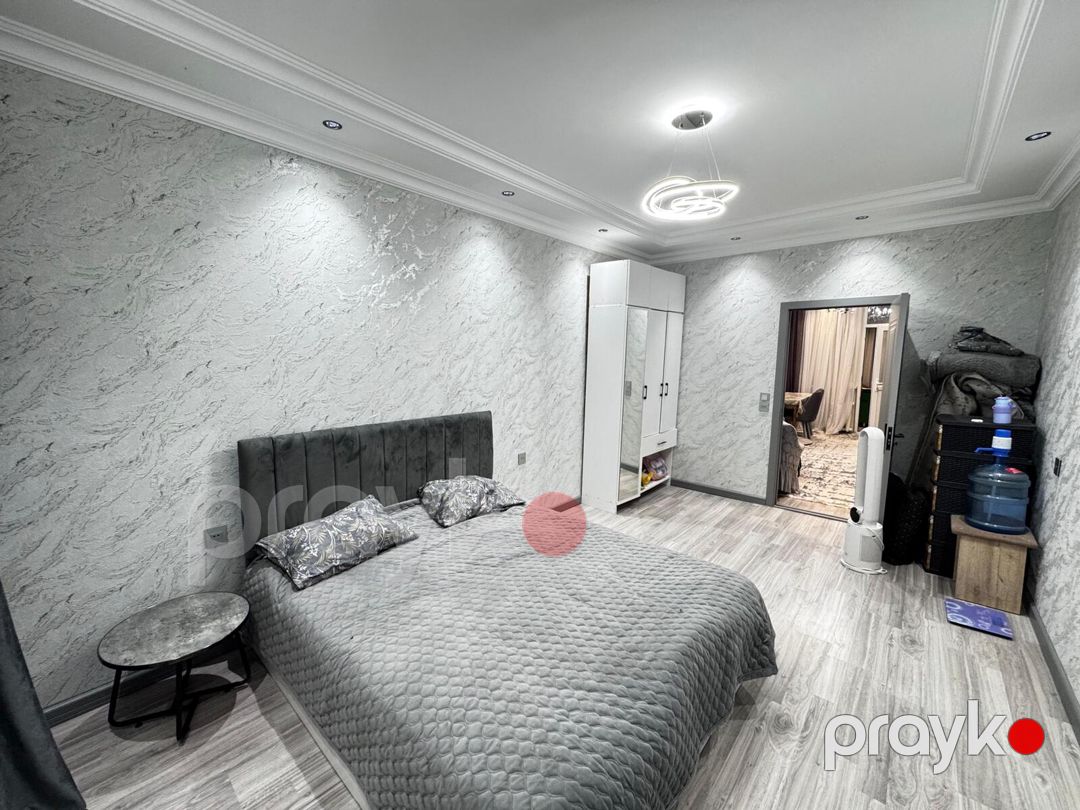 Satılır 3 otaqlı köhnə tikili 50 m² — Mənzil, Bakı (12)