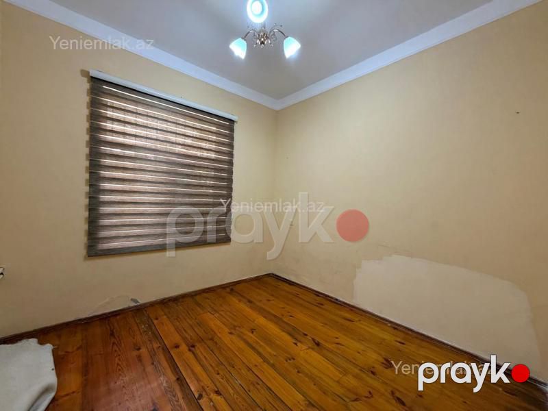 Satılır 10 otaqlı Həyət evi / Villa, 390 m², Səbail rayonu — Ev, villa, Bakı (7)