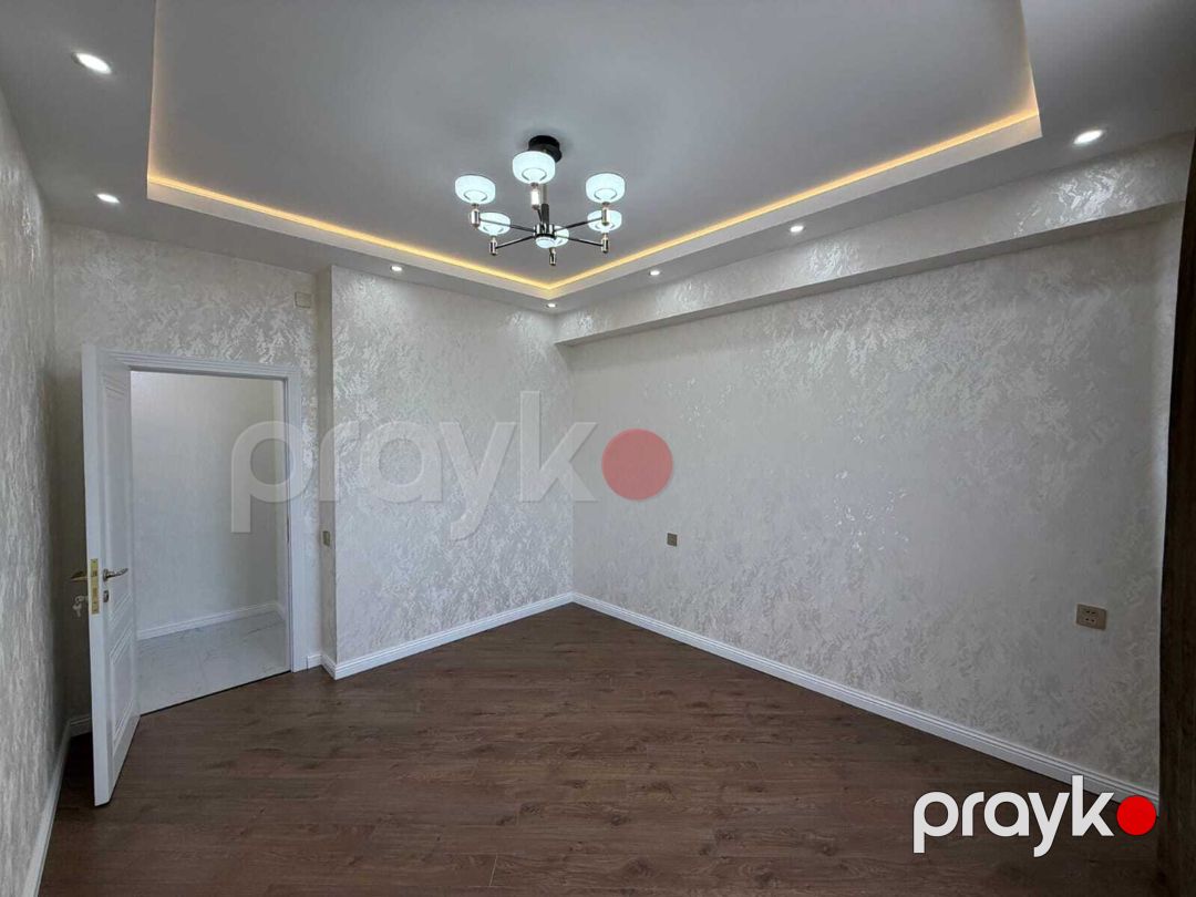 Satılır 3 otaqlı yeni tikili 96 m² — Mənzil, Bakı (2)