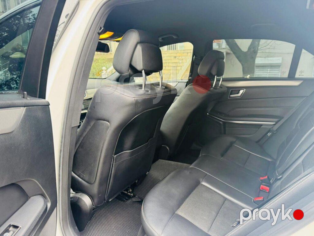 Mercedes E 250, 2.1 L, 2013 il, 310 000 km — Avtomobillər, Bakı (3)