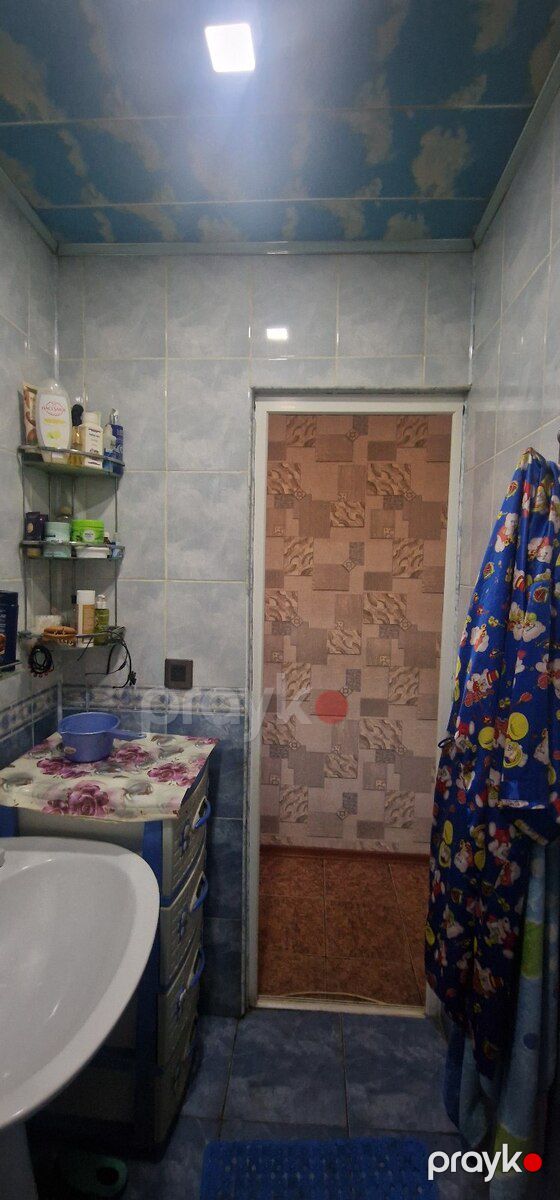 2-otaqlı mənzil, 8 Noyabr pr., 30.14 m² — Mənzil, Bakı (5)