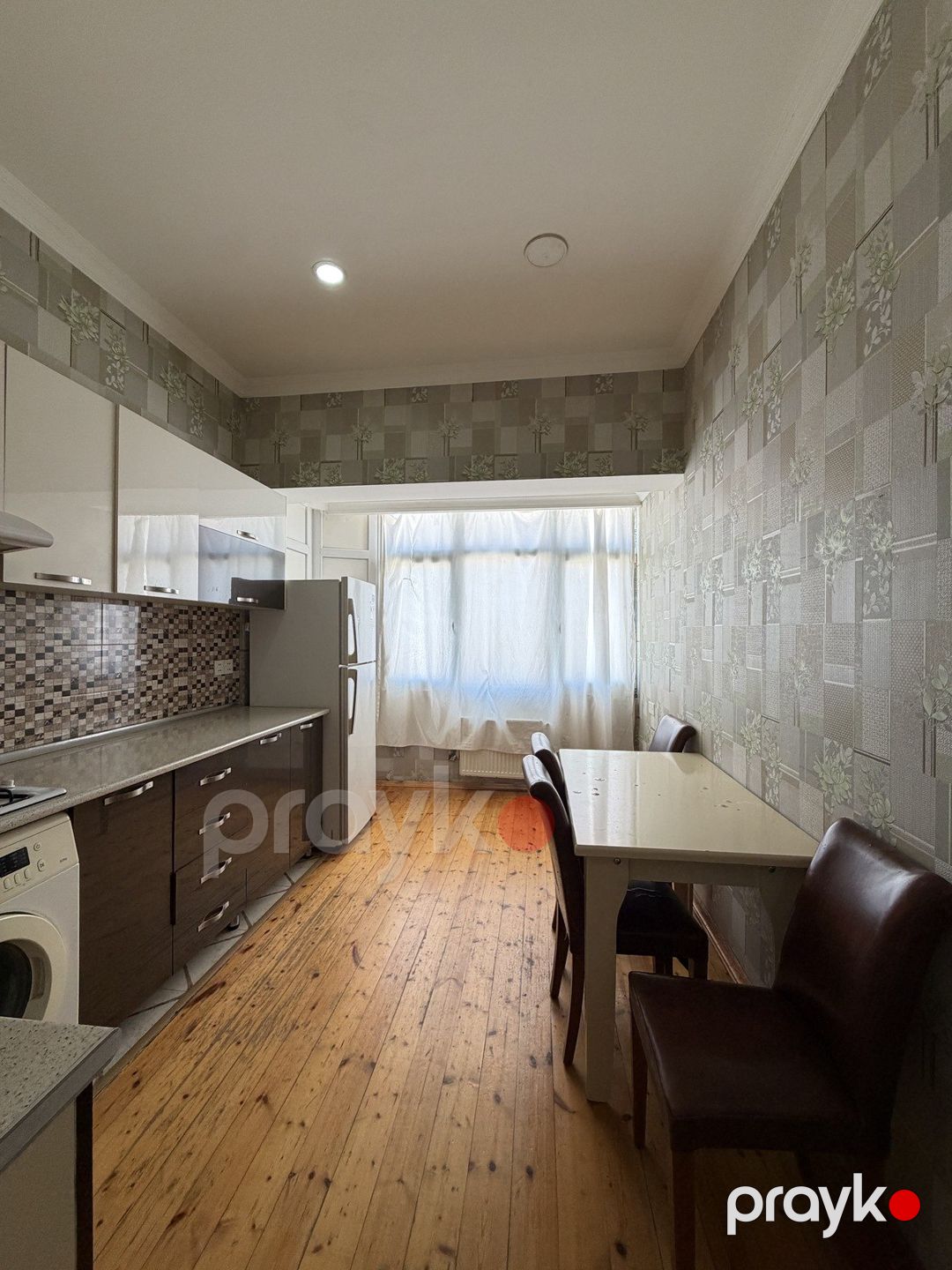 Satılır 2 otaqlı yeni tikili 51 m² — Mənzil, Bakı (12)