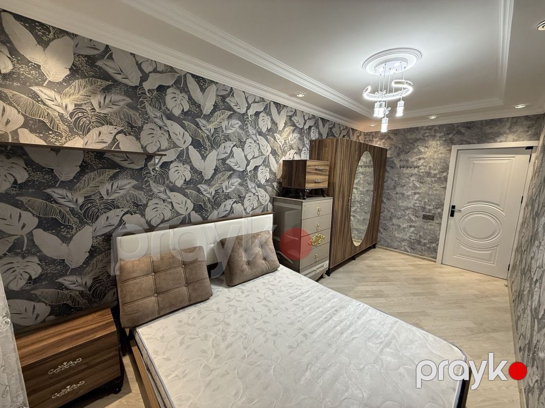 Satılır 3 otaqlı köhnə tikili 55 m² — Mənzil, Bakı (7)
