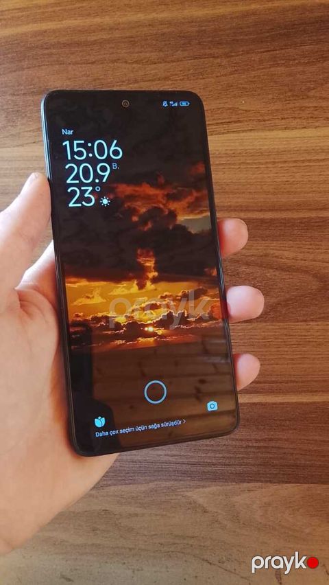 Xiaomi 14 Pro Black 256GB/12GB — Şəki