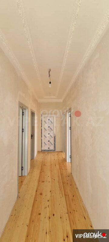 Sabunçu rayonunda 3 otaqlı Həyət evi Satılır, 80 m² — Ev, villa, Bakı (7)