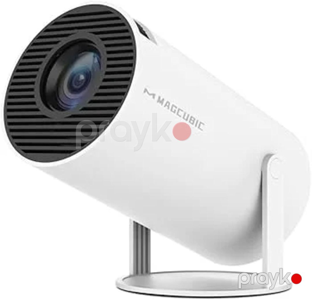 Proyektor HY-300 — Səs texnikası, Bakı (8)