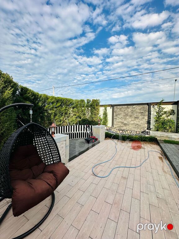 İcarəyə verilir 4 otaqlı həyət evi/bağ evi 360 m² — Ev, villa, Bakı (6)