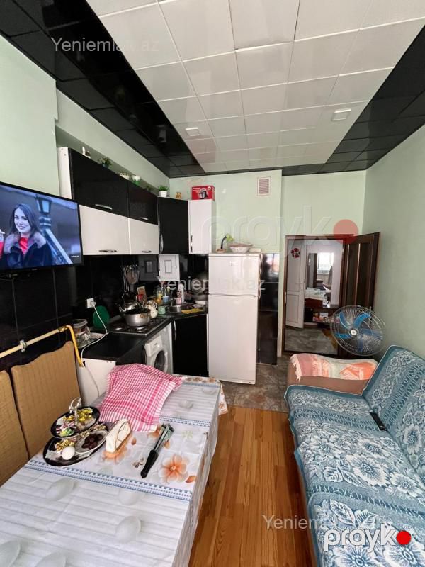 Satılır 2 otaqlı Bina evi menzil (Yeni tikili), 38 m², Xırdalan ş — Mənzil (3)