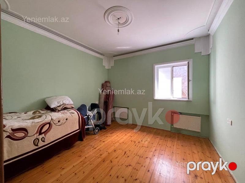 Satılır 6 otaqlı Həyət evi / Villa, 750 m², Binəqədi rayonu — Ev, villa, Bakı (11)