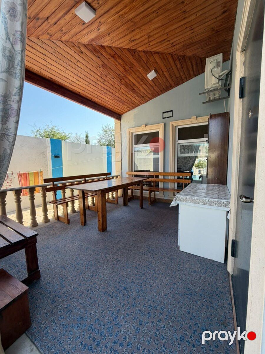 Bağ evi kirayə verilir, Novxanı qəs — Ev, villa, Bakı (5)