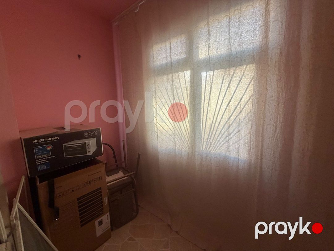 Satılır 2 otaqlı köhnə tikili 65 m² — Mənzil, Bakı (4)