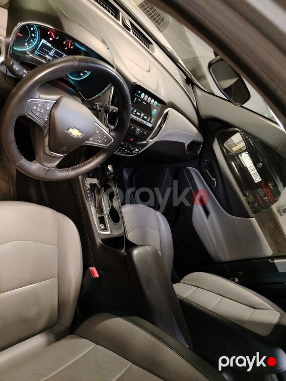 Chevrolet Equinox, 1.5 L, 2018 il, 155 000 km — Avtomobillər, Bakı (9)