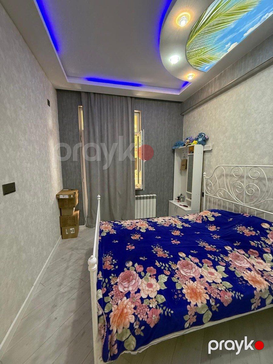 Satılır 2 otaqlı yeni tikili 55 m² — Mənzil, Xırdalan (3)