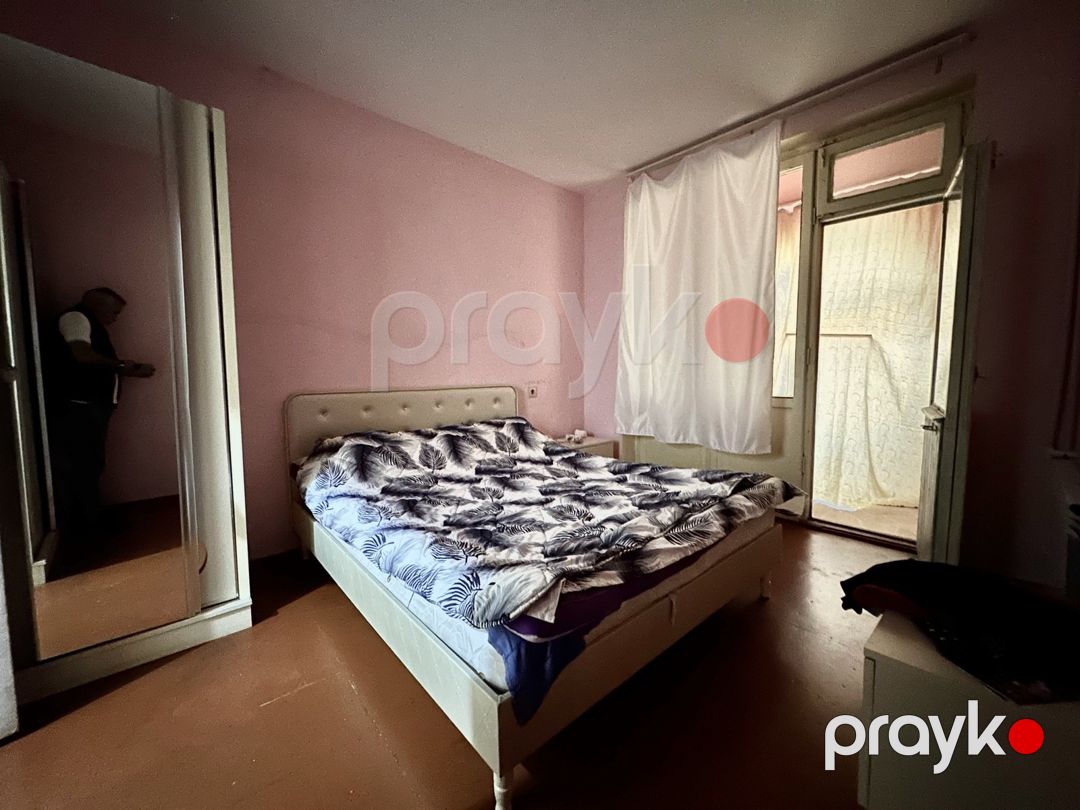 Satılır 2 otaqlı köhnə tikili 55 m² — Mənzil, Bakı (10)