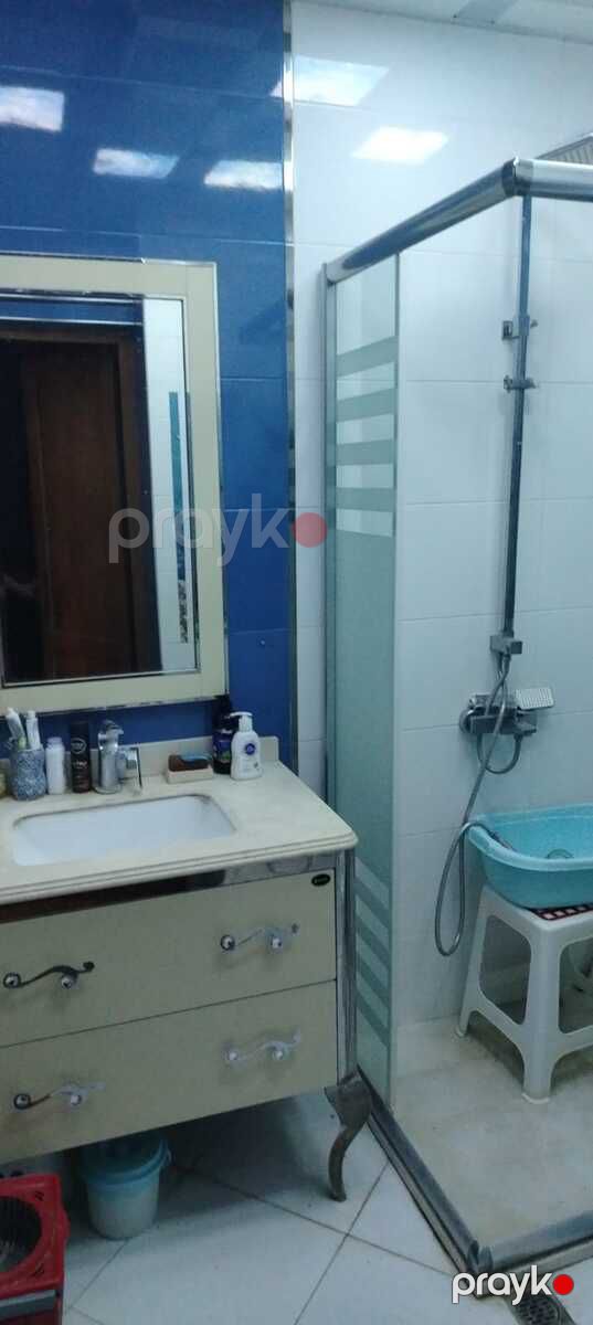 Satılır 2 otaqlı yeni tikili 85 m² — Mənzil, Bakı (7)