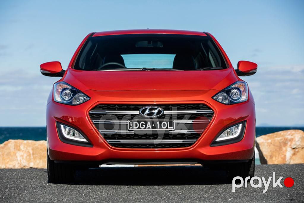 "Hyundai I30" ehtiyat hissələri — Ehtiyat hissələri və aksesuarlar, Bakı (6)