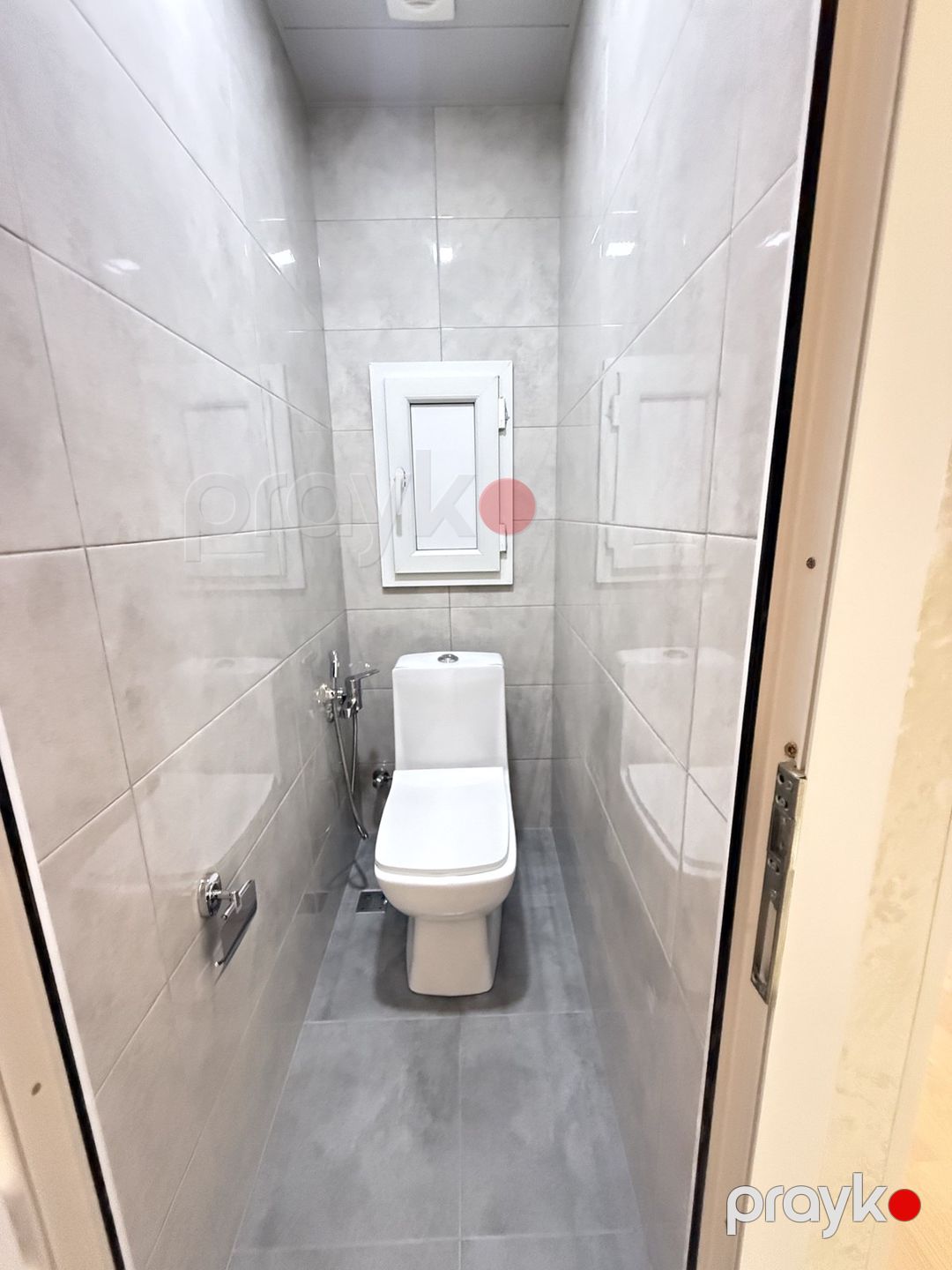 Satılır 2 otaqlı köhnə tikili 60 m² — Mənzil, Bakı (11)