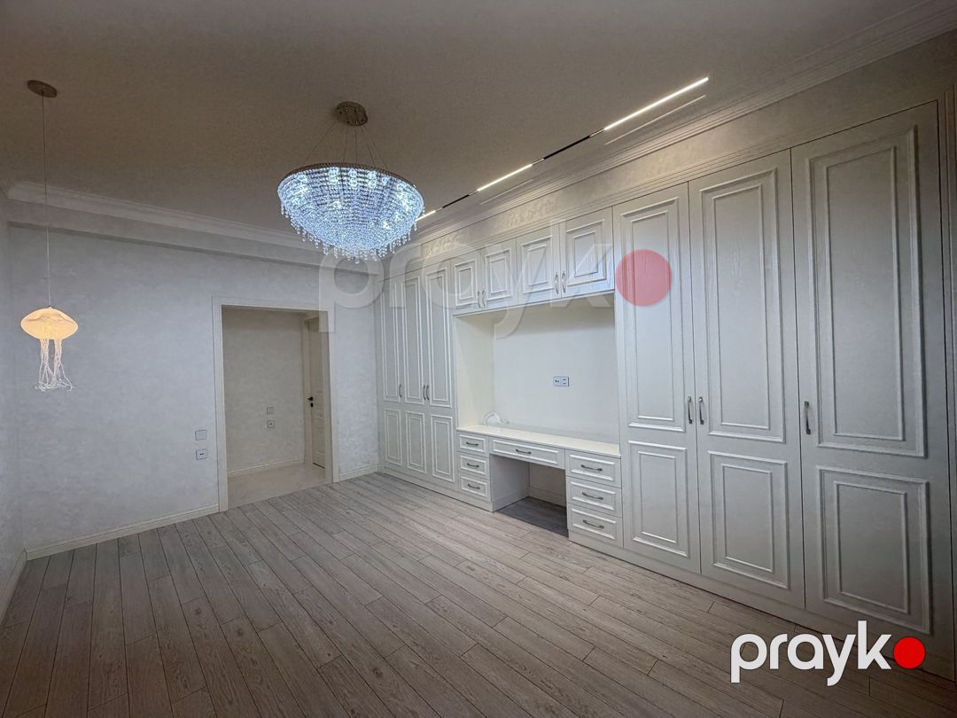 Satılır 3 otaqlı yeni tikili 92 m² — Mənzil, Bakı (6)