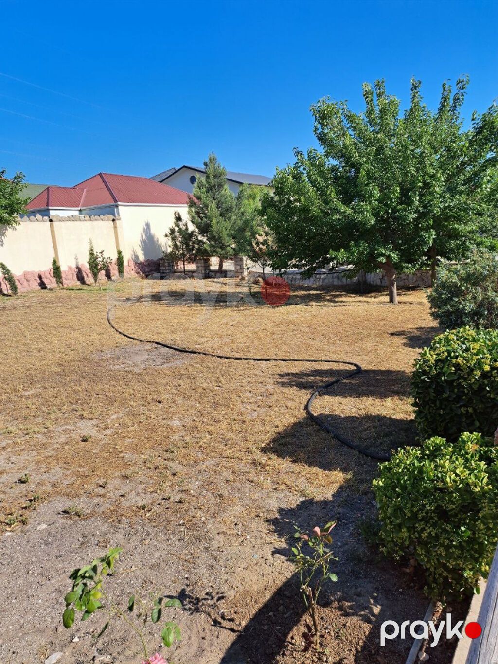 Satılır torpaq 6 sot, Şüvəlan q. Satılır – 6 SOT Torpaq Sahəsi — Torpaq, Bakı (2)