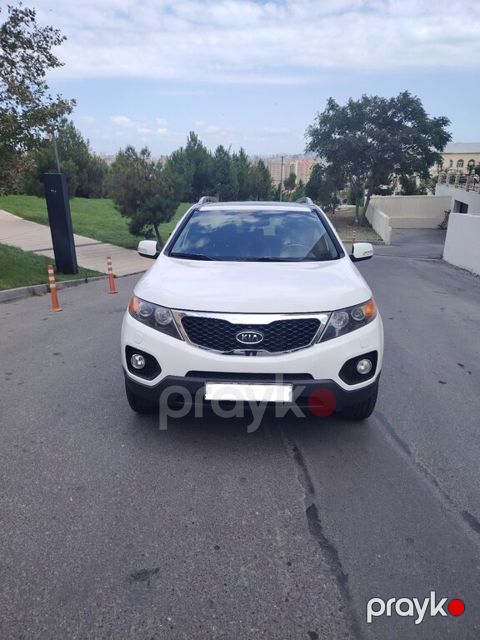 Kia Sorento, 2.0 L, 2009 il, 340 000 km — Bakı