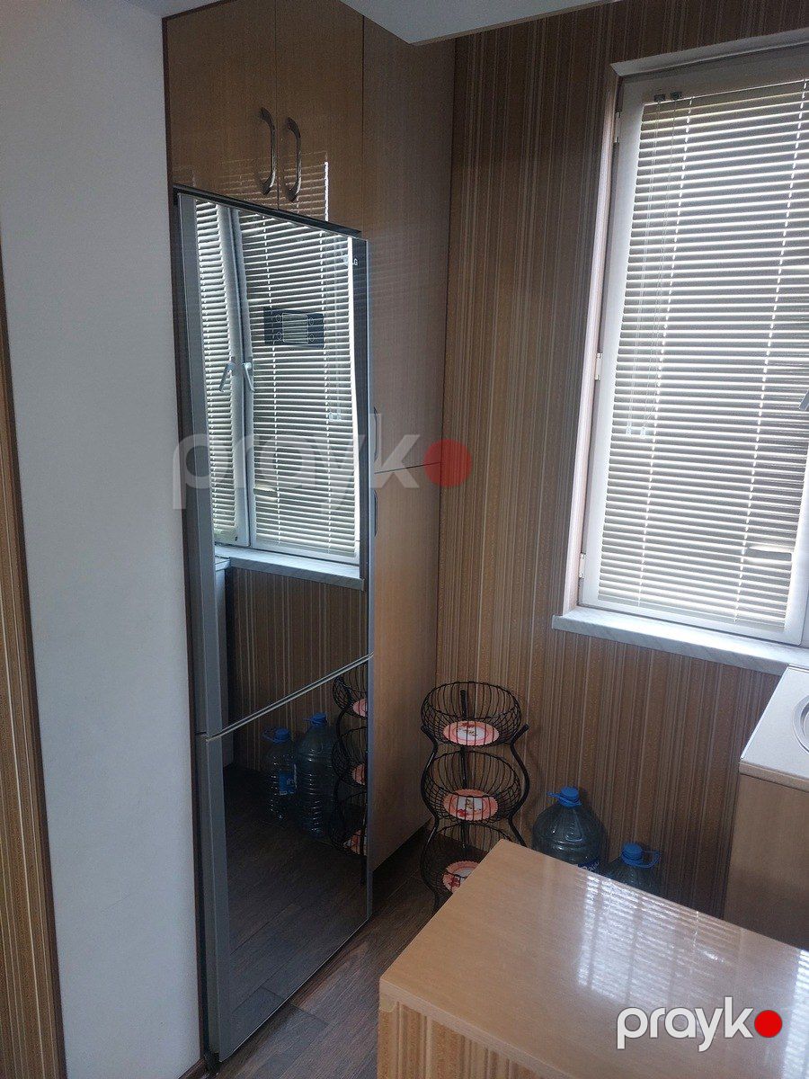 İcarəyə verilir 2 otaqlı köhnə tikili 65 m² — Mənzil, Bakı (8)