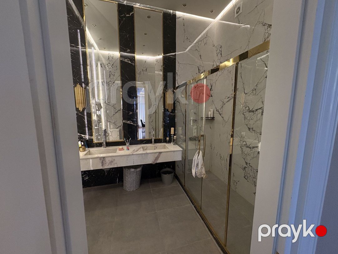 Satılır 3 otaqlı yeni tikili 132 m² — Mənzil, Bakı (11)