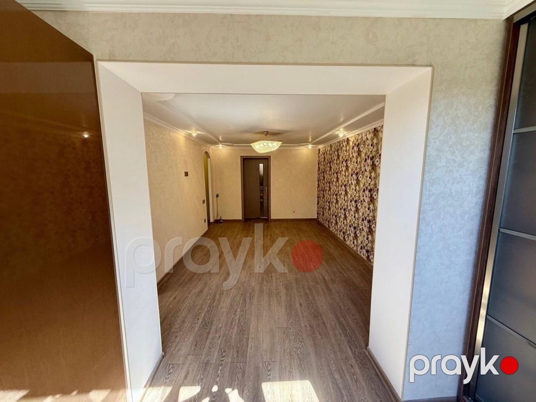 Satılır 3 otaqlı köhnə tikili 70 m² — Mənzil, Bakı (2)
